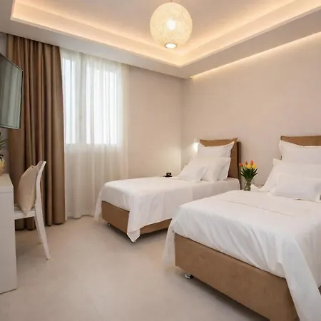 Hotel Hotiday Torre Pali
