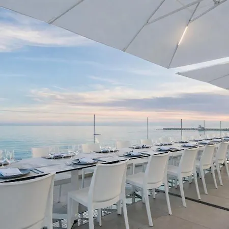 Ξενοδοχείο Hotiday Torre Pali